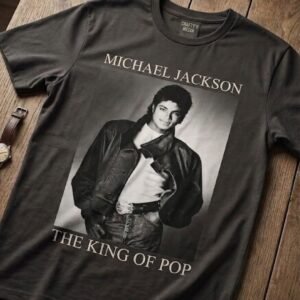 Custom T-shirt