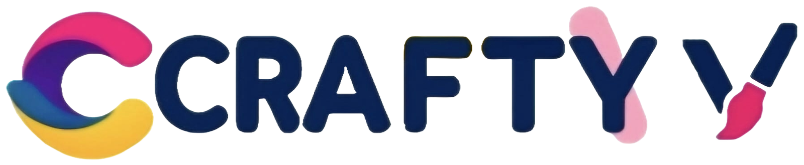 crafty-v logo