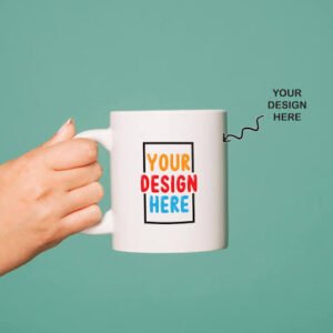Custom Mug